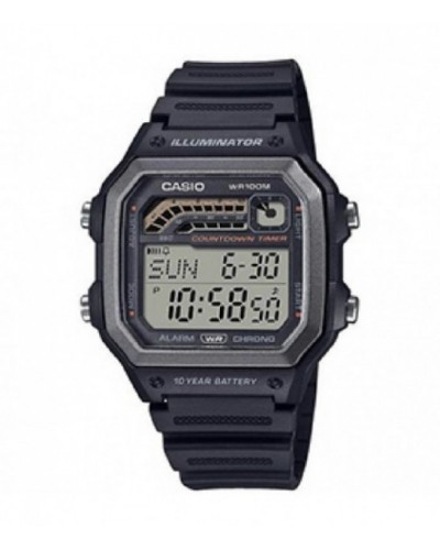Reloj Casio - WS-1600H