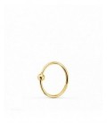 Piercing de oro - 21328