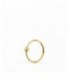 Piercing de oro - 21328