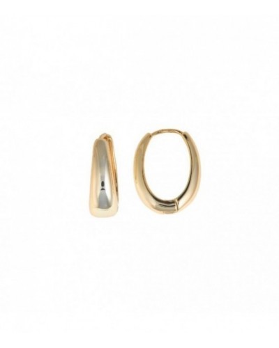Pendientes de plata - 268A0024