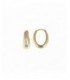 Pendientes de plata - 268A0024