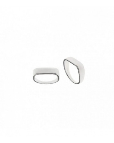 Anillo de plata - 268S0001