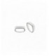 Anillo de plata - 268S0001