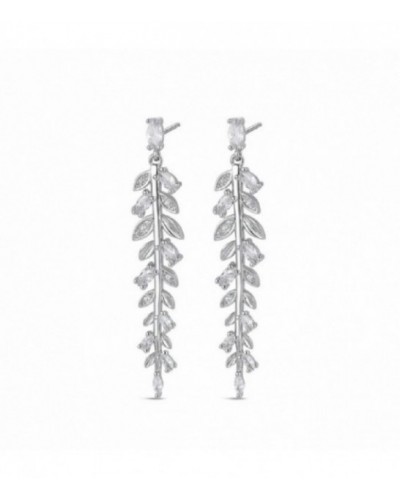 Pendientes de plata - 9117175