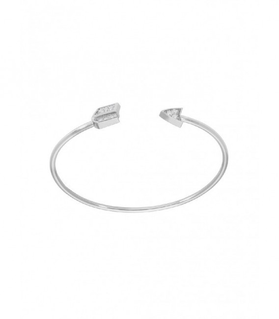 Pulsera de plata Marea - D02903/AH