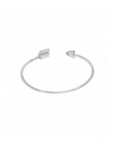 Pulsera de plata Marea - D02903/AH
