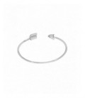 Pulsera de plata Marea - D02903/AH