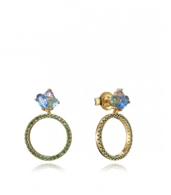 Pendientes Viceroy - 13143E000-33