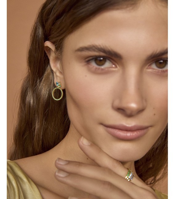 Pendientes Viceroy - 13143E000-33