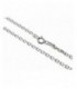 Cadena de plata - F 60-60