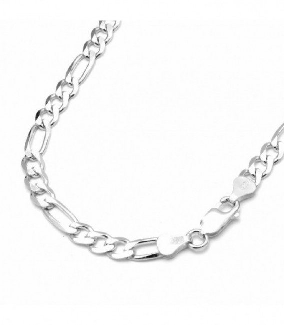 Cadena de plata - BP 100-60
