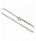 Cadena de plata - F 80-60