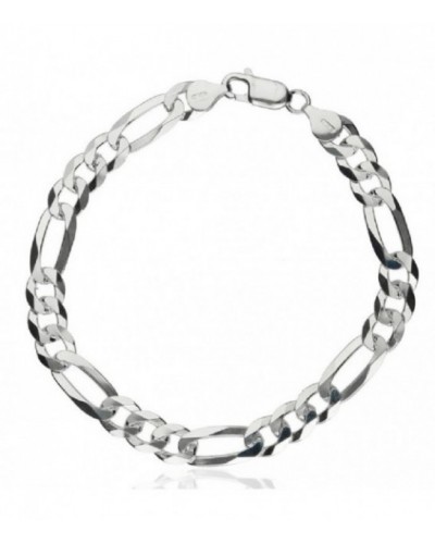 Pulsera plata - 150BP19