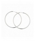 Pendientes de plata - P-125