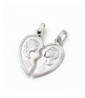 Colgante de plata - CG160