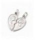 Colgante de plata - CG160