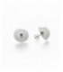 Pendientes de plata - 8M-MM