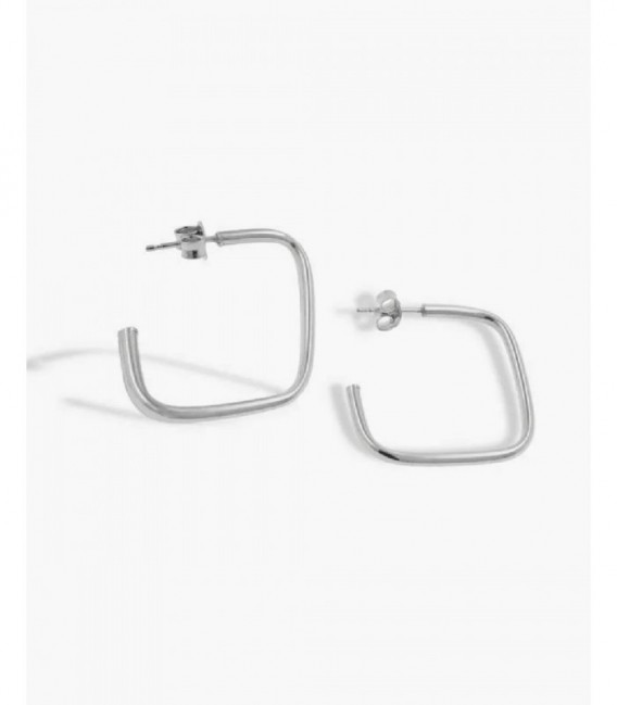 Pendientes de plata - P11762