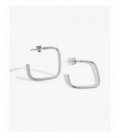 Pendientes de plata - P11762