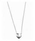Gargantilla de plata - G5402