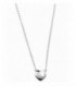 Gargantilla de plata - G5402