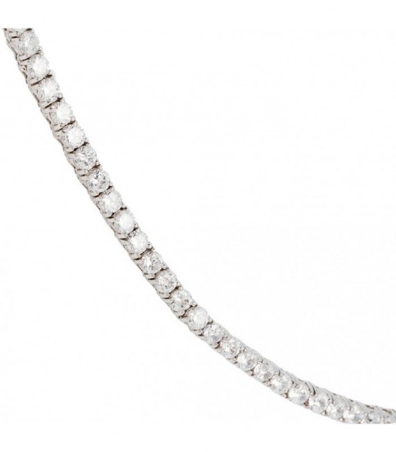 Collar de plata - G5156