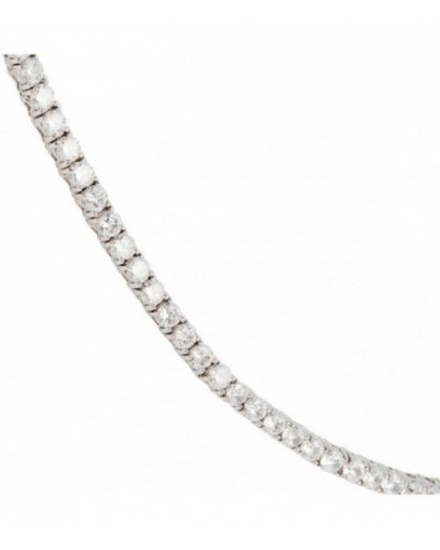 Collar de plata - G5156