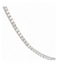 Collar de plata - G5156