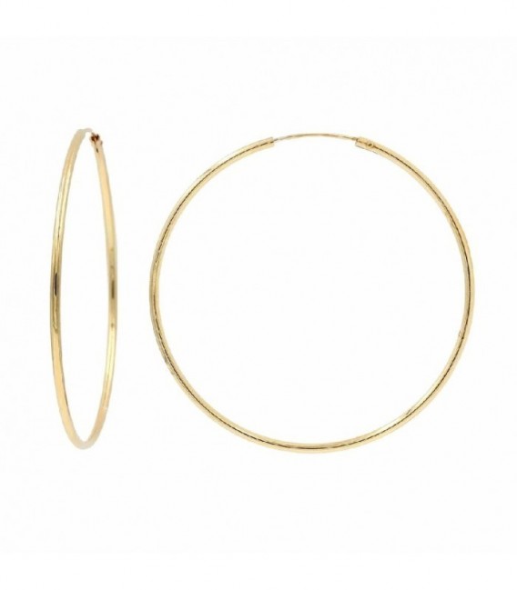 Pendientes de plata - P10911