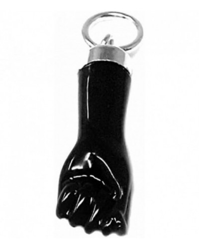 Colgante de plata - CG-2475