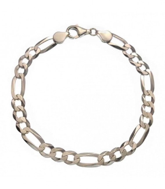 Pulsera de plata - 150BP-19