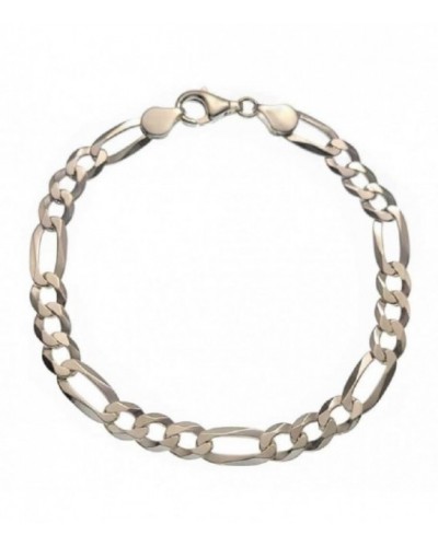 Pulsera de plata - 150BP-19