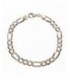 Pulsera de plata - 150BP-19