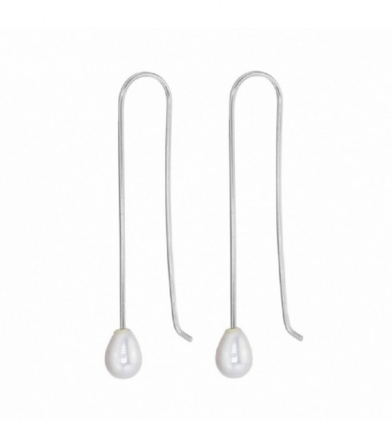 Pendientes de plata - 9118229