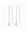 Pendientes de plata - 9118229