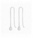 Pendientes de plata - 9118229