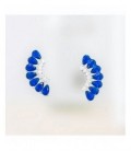 Pendientes de plata - 711348