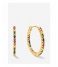 Pendientes de plata - PP11029