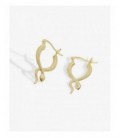 Pendientes de plata - P10631