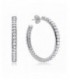 Pendientes de plata - P10735