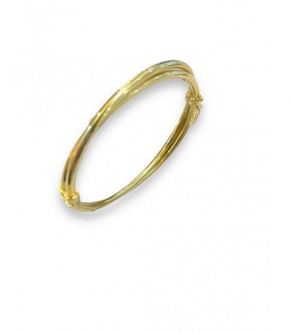 Pulsera de plata - PP10782