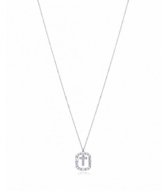 Garganrtilla de plata - 13181C000-30T