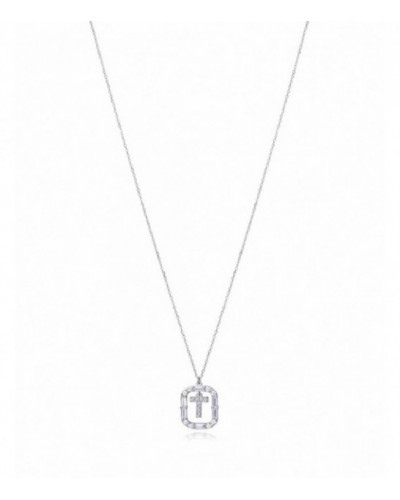 Garganrtilla de plata - 13181C000-30T