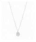 Gargantilla de plata - 1381C000-30U
