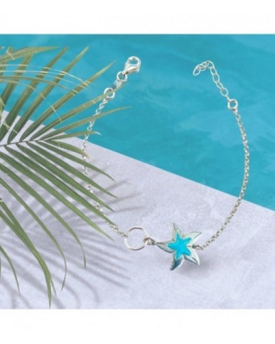Pulsera de plata - P900A