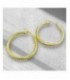 Pendientes de plata - 711261