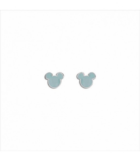 Pendientes de acero - ST0043P