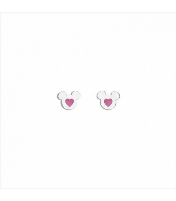 Pendientes de acero - ST0047P