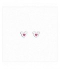 Pendientes de acero - ST0047P