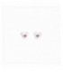 Pendientes de acero - ST0047P